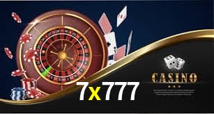 Estatísticas 7x777