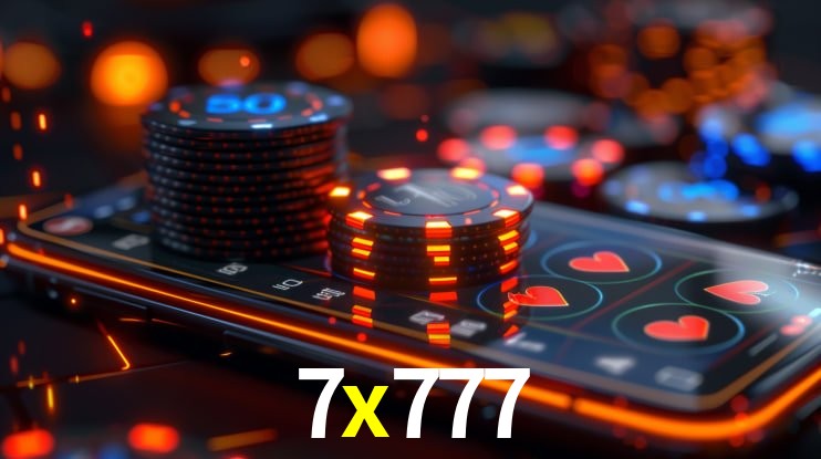 Welcome Bonus 7x777