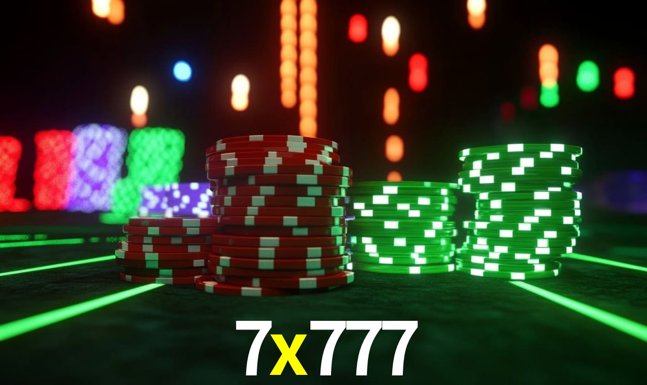 Statistics 7x777