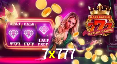 Desvendando o Mundo dos Jogos Virtuais na 7x777