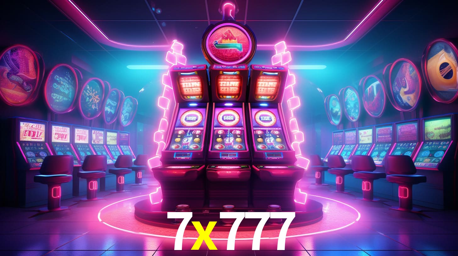 7x777 bet