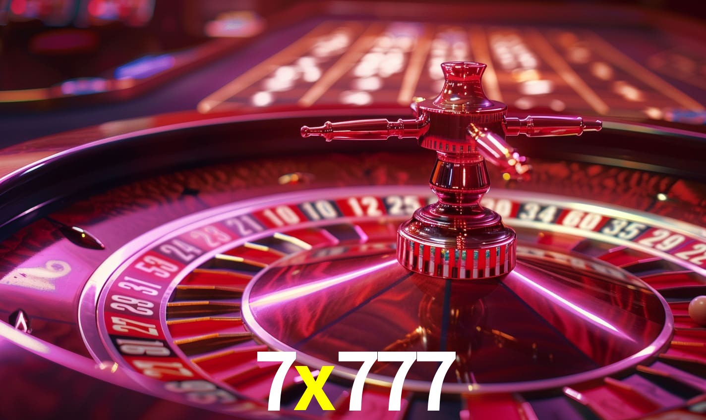 Desvendando o Mundo dos Jogos Virtuais na 7x777