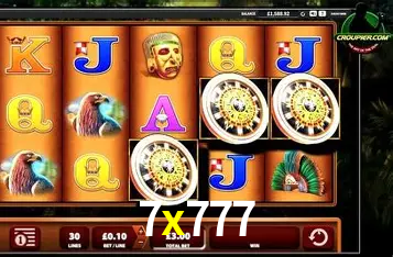 Desvendando o Mundo dos Jogos Virtuais na 7x777