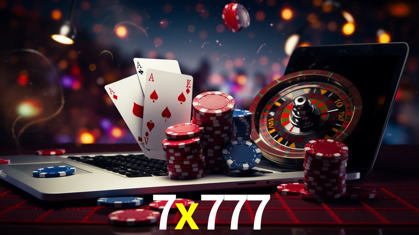 VIP Casino 7x777