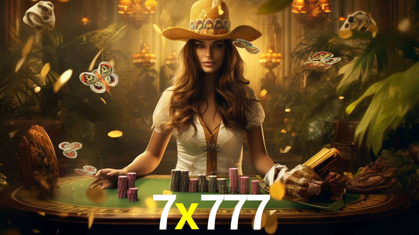 Live Casino 7x777