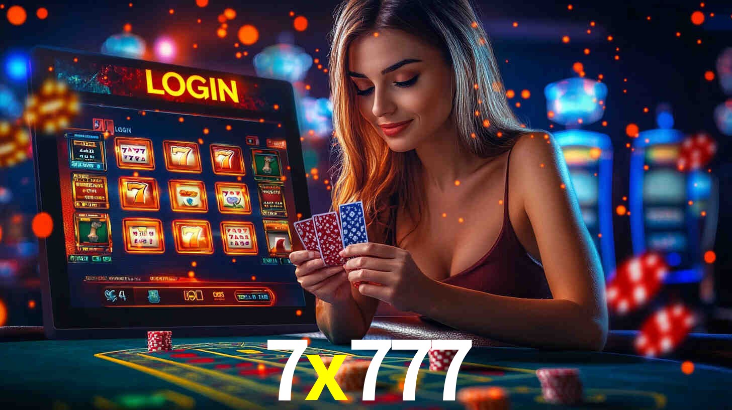 7x777 bet