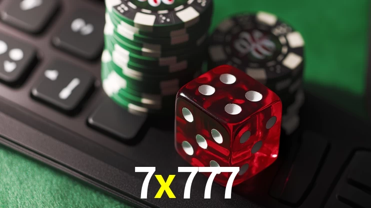 Slot Games 7x777