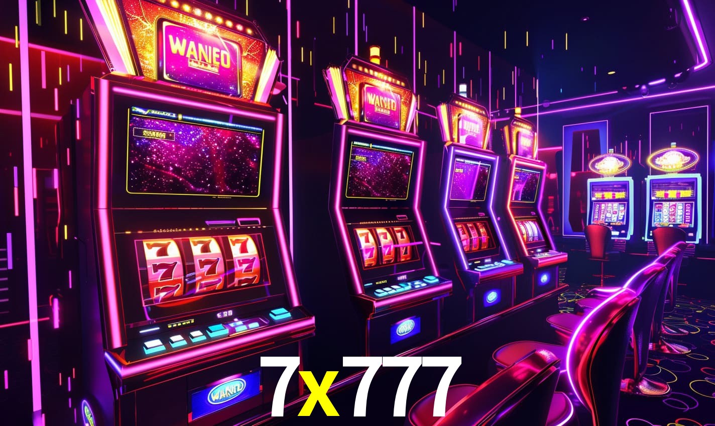 Descubra o Programa VIP da 7x777: Vantagens Exclusivas para Jogadores