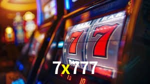 Tecnologia da Plataforma 7x777