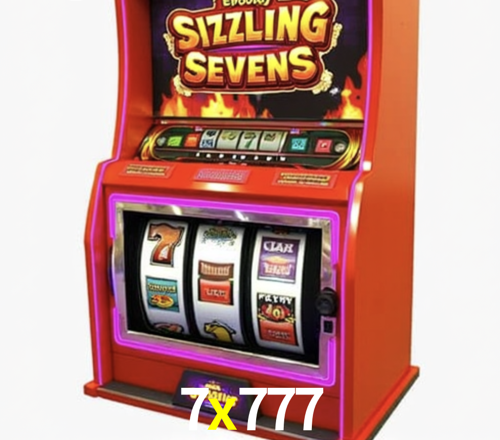 Account Benefits 7x777