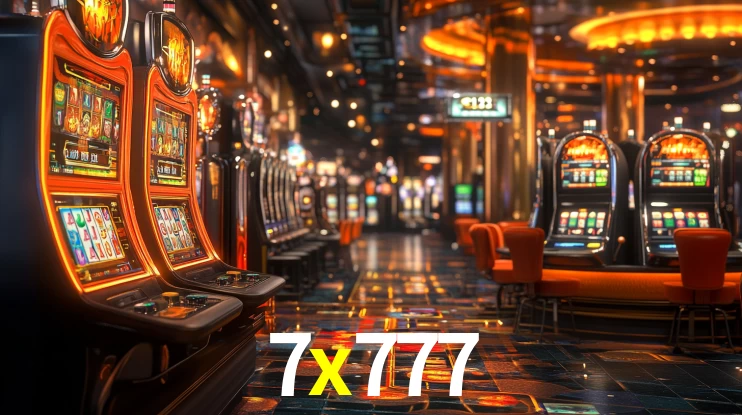 7x777 bet