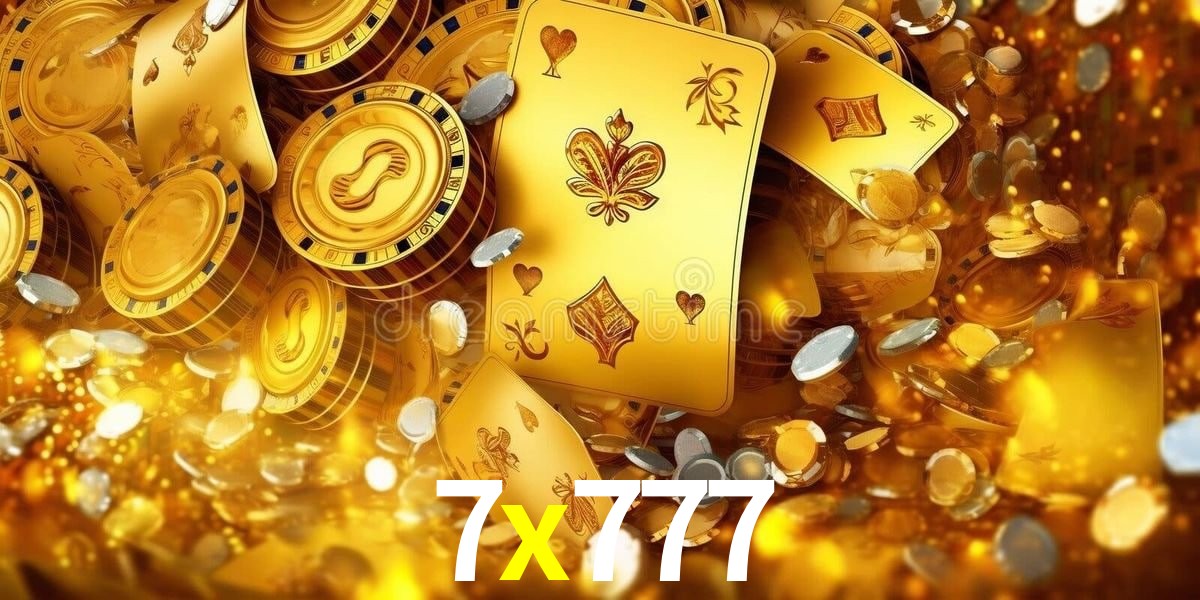 A Emoção da Loteria na 7x777: Uma Chance de Mudança de Vida