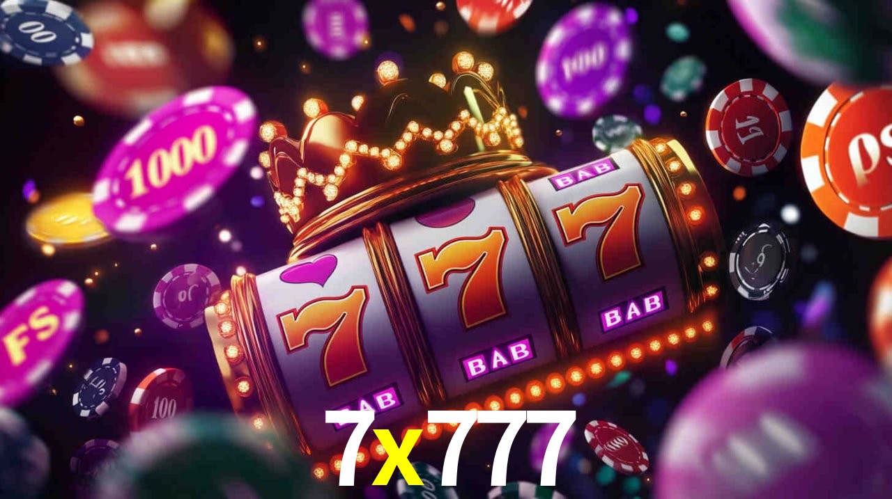 Bonus Features 7x777