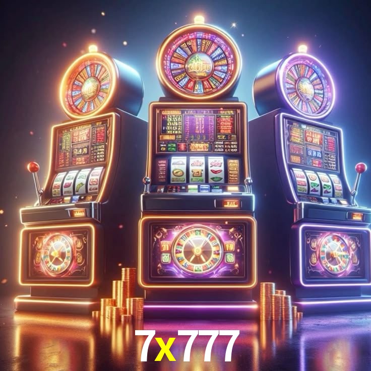 7x777