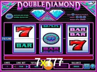 Descubra a Magia dos Jogos de Arcade no 7x777