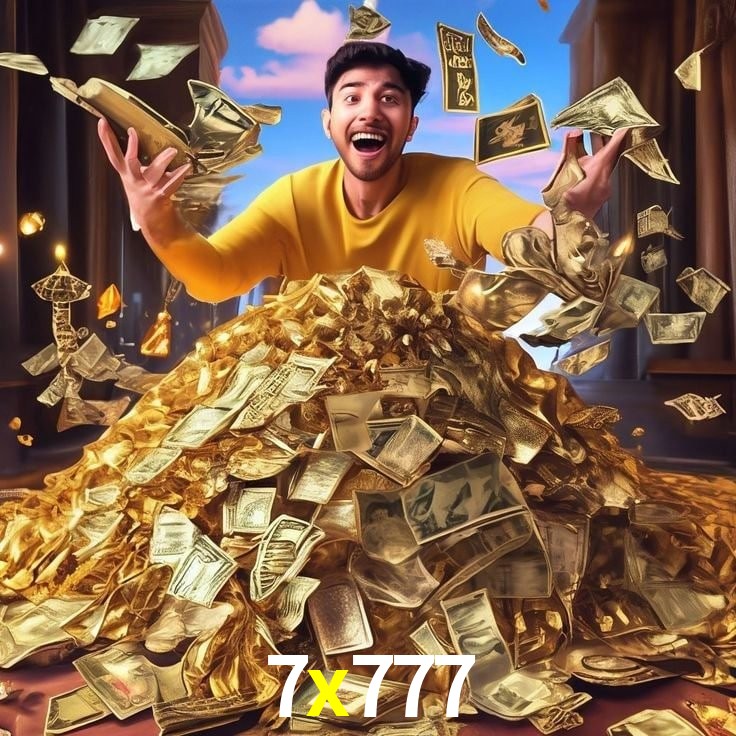 Casino VIP 7x777
