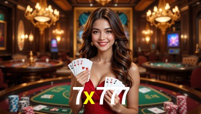 Game Providers 7x777