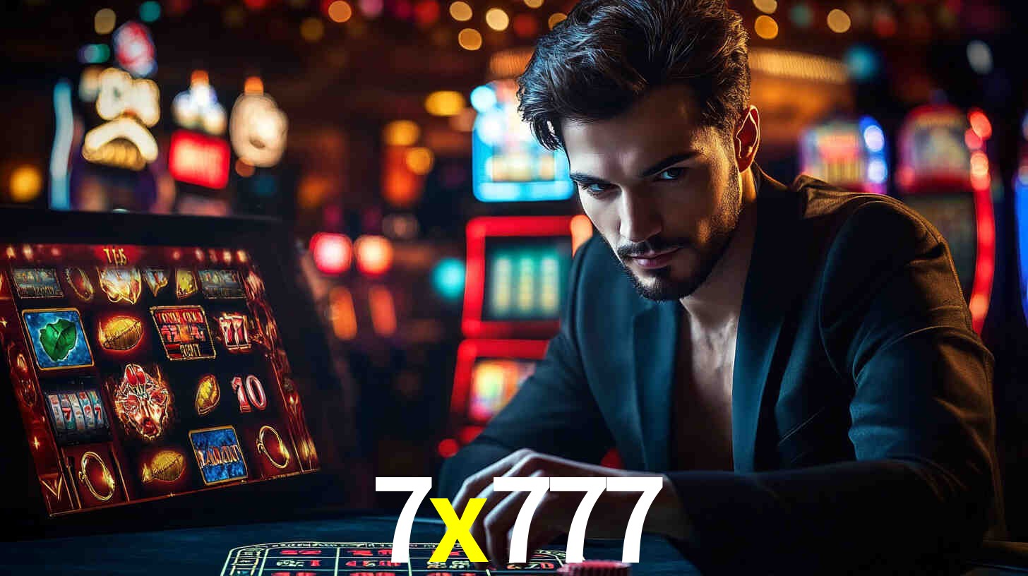 7x777 bet