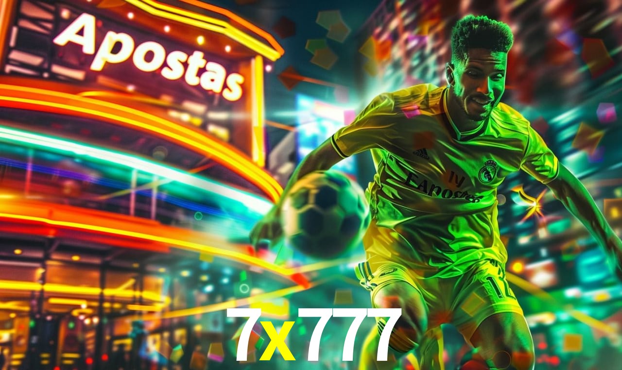 Casino Ao Vivo 7x777