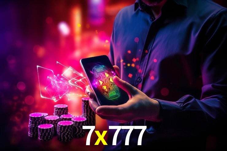 Casino Ao Vivo 7x777