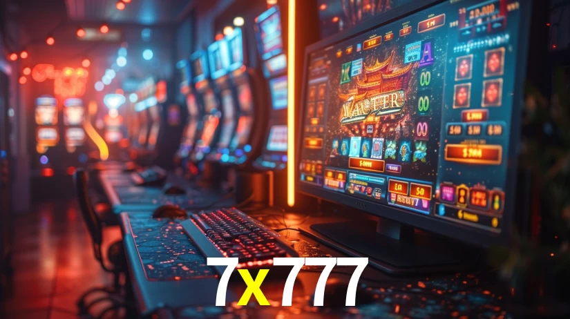 7x777 bet