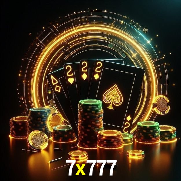 Provedores de Jogos 7x777