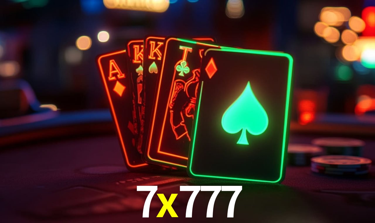 Diretório de Jogos 7x777