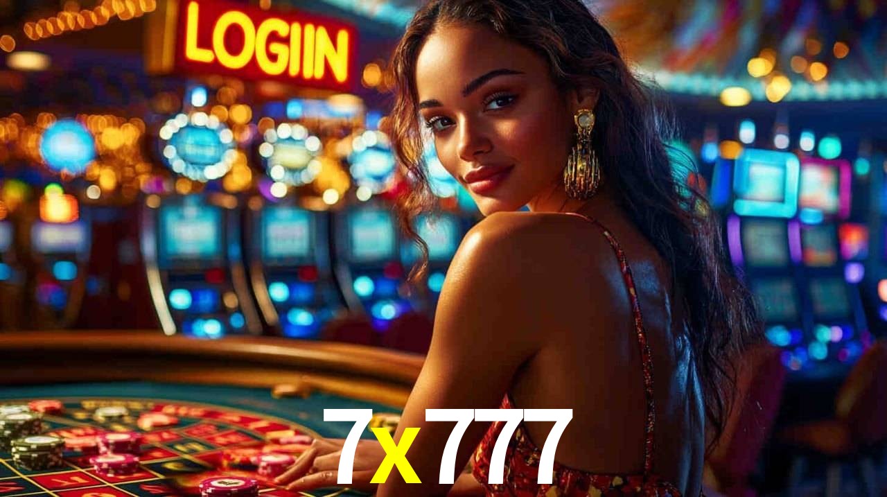 Login Seguro 7x777