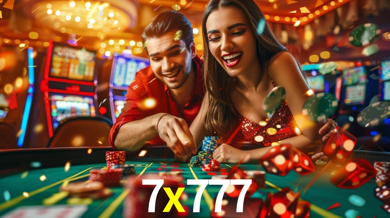 Sistemas de Segurança 7x777