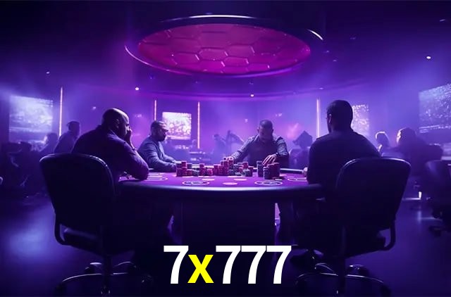 Avaliações dos Jogadores 7x777
